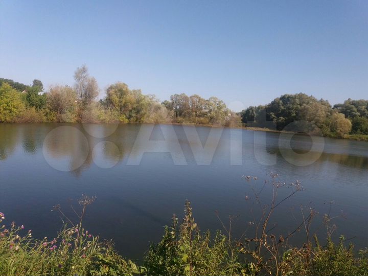 Участок 11 сот. (ИЖС)