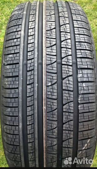 Pirelli Scorpion Verde All Season 285/60 R18 120V