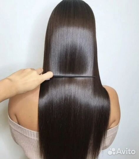 Ботокс для волос