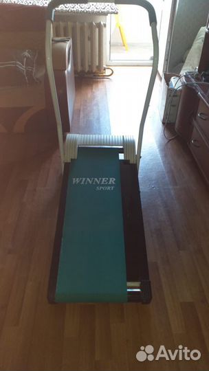 Беговая дорожка