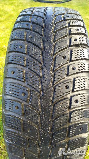 Nordman Nordman 4 195/60 R15