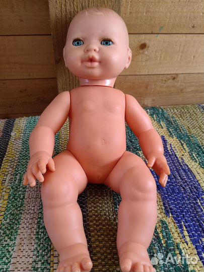 Кукла пупс 30 см