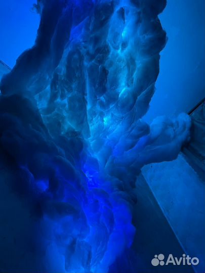 Светильник облако