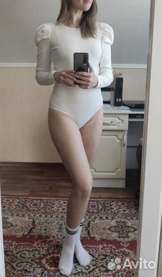 Боди женское 42 44