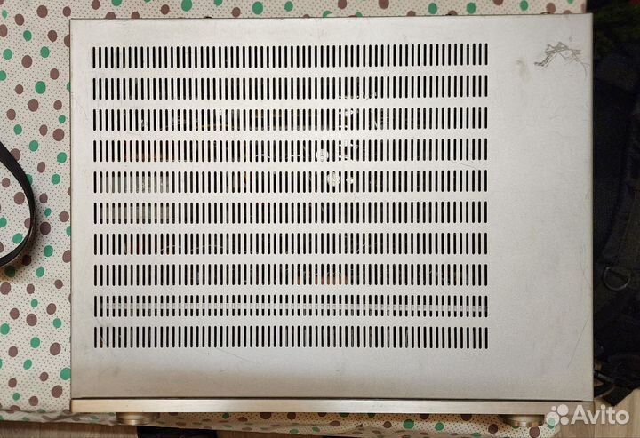 Ресивер Teac Cortland