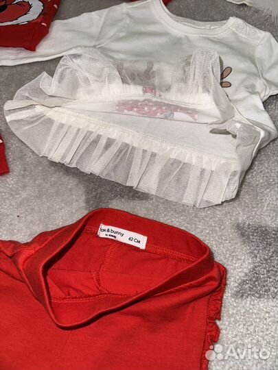 Костюмы sinsay 62