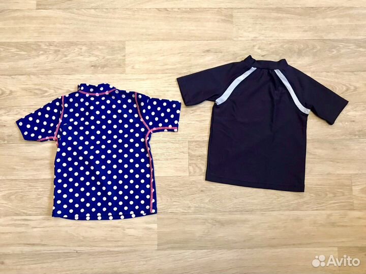 Детские Рашгарды-Гидрофутбоки 1,5- 3 года