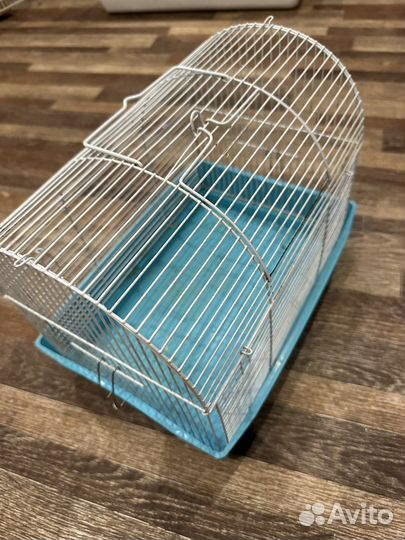 Клетки для грызунов