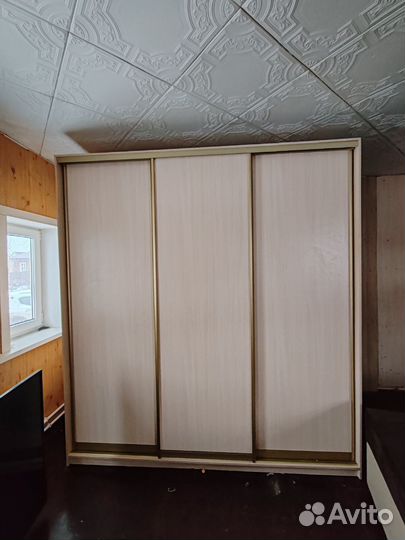 Шкаф купе бу