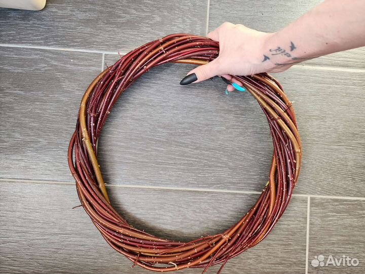 Основа для венка