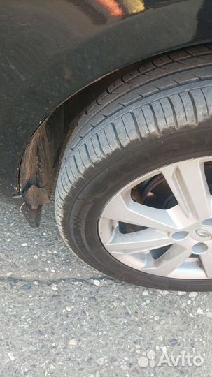 Диски винтеры r16