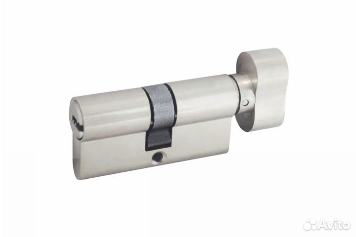 Личинка для замка с вертушкой