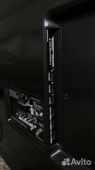 Телевизор LG 42