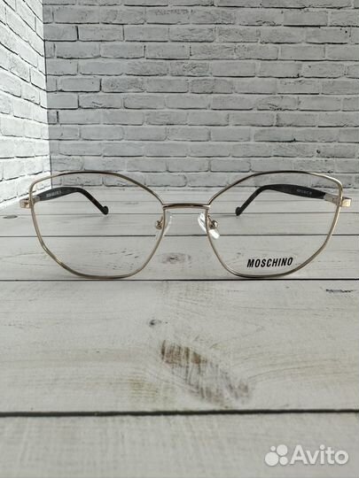Оправа для очков Moschino