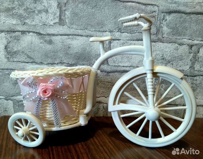 Корзинки для свадьбы