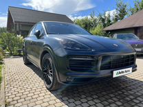 Porsche Cayenne GTS 4.0 AT, 2021, 21 000 км, с пробегом, цена 15 050 000 руб.