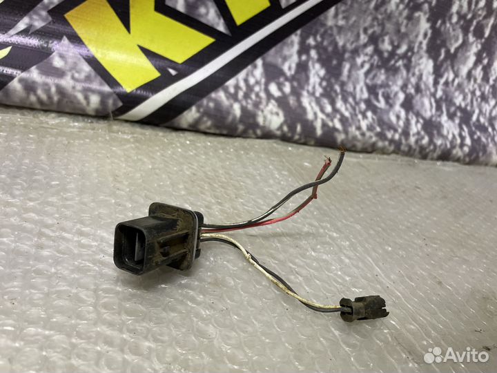 Проводка фары фишка Spectra Киа Спектра