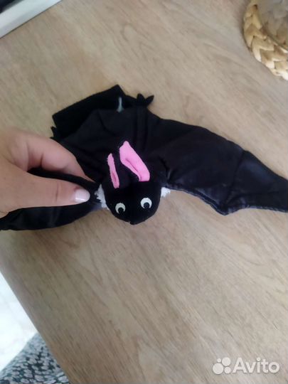 Игрушки икея мелкие, летучая мышь, палатка