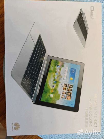 Клавиатура huawei