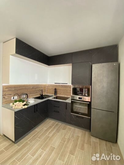 Кухня на заказ. Фабрика производитель