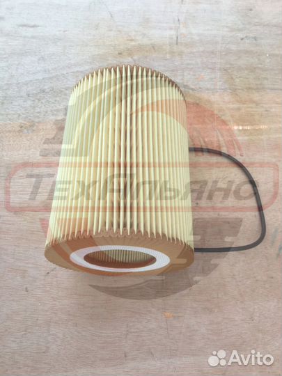 Фильтр масляный Asfil LF3867