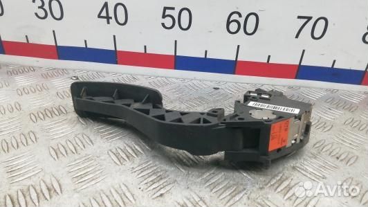 Педаль газа renault megane 3 (9BR03NW01)