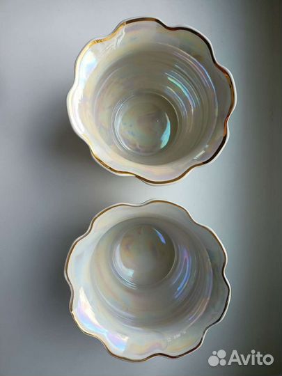 Кисловодский фарфор