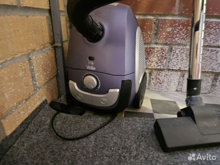 Пылесос Philips