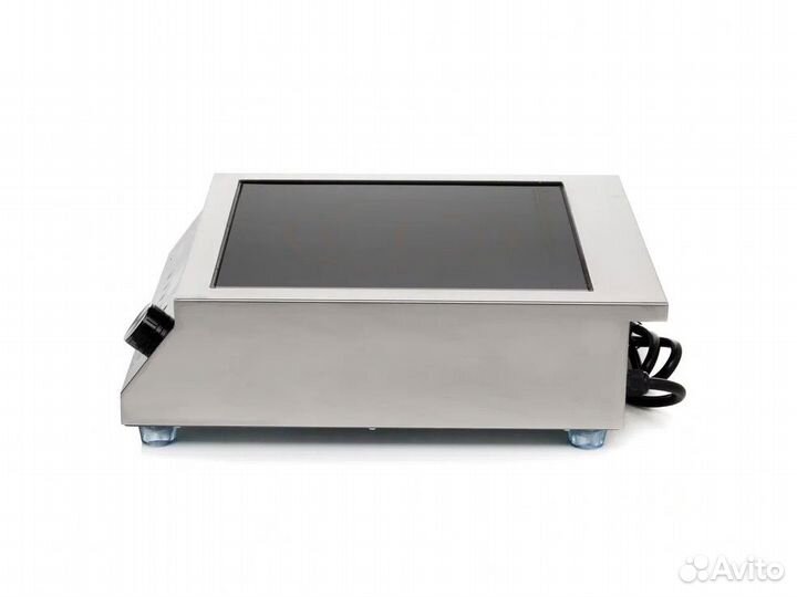 Индукционная плита hotberg 3500