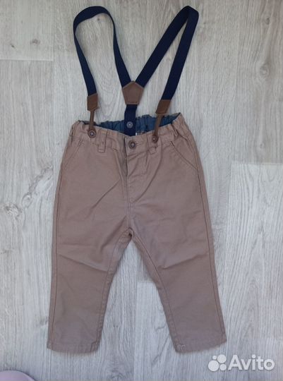 Костюм для мальчика H&M