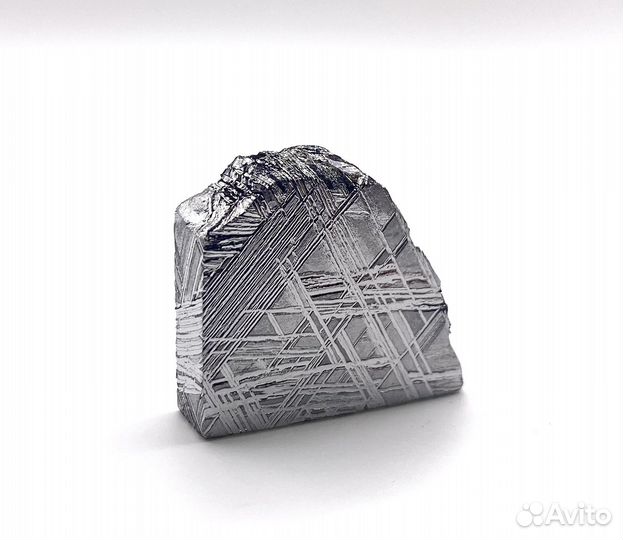 Осколок метеорита Муонионалуста