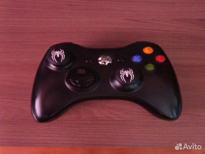 Игровая консоль Xbox 360