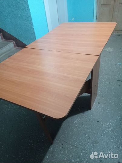 Стол раскладной