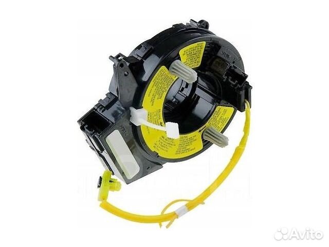 Шлейф подрулевой 3 (Axela)