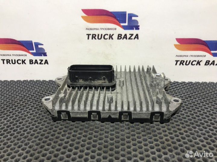 Блок управления AdBlue Renault T, Volvo FH