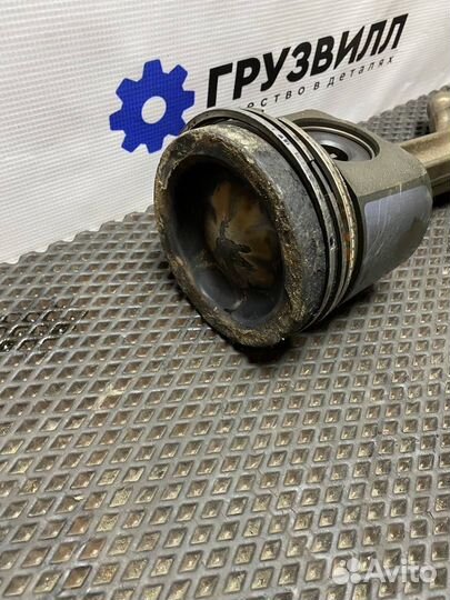 Поршень DAF XF105 130135