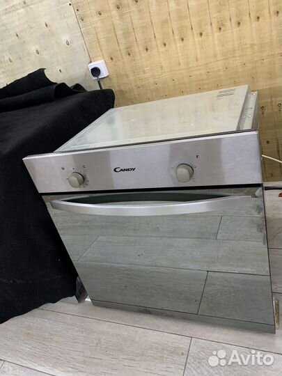 Духовой шкаф candy