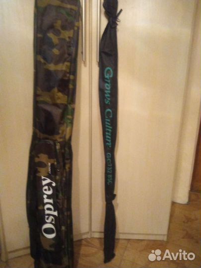 Рыболовные снасти