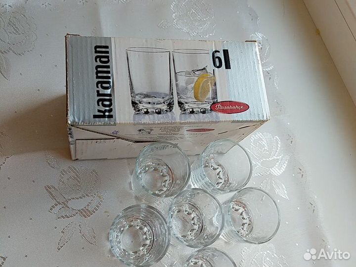 Рюмка