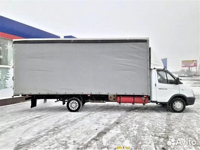 Грузоперевозки переезд с грузчиками от 300кг