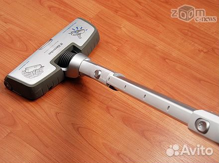 Electrolux 7350 борец с аллергией 410 Вт(2100Вт)