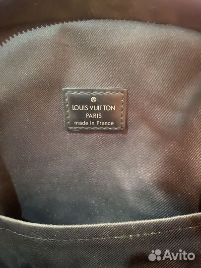 Louis Vuitton Avenue Sling Bag оригинал