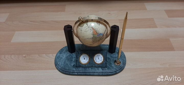 Сувенир глобус
