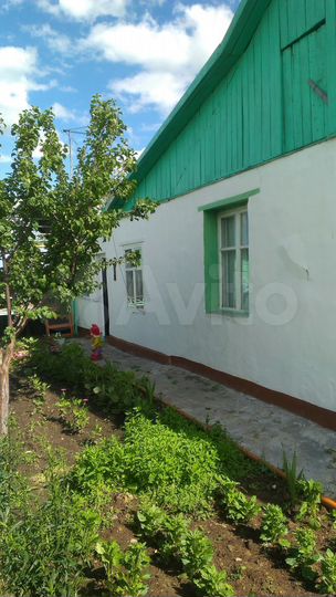 Дом 80 м² на участке 19 сот.