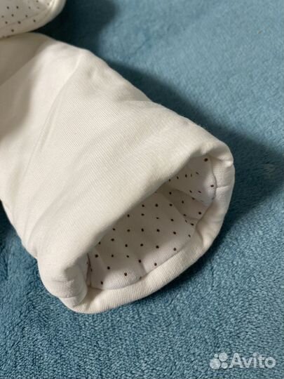 Комбинезон утепленный 62 ZipKidz