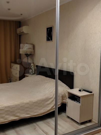 2-к. квартира, 50 м², 2/5 эт.