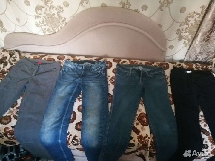 Вещи на девочку от 10-12