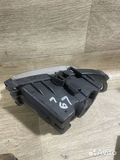 Птф Митцубиси Лансер 9 левая