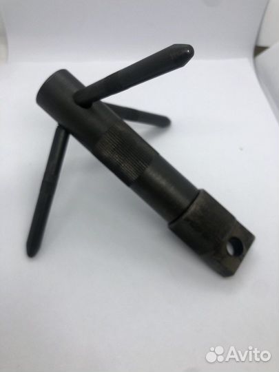 Крюк кошка саперная