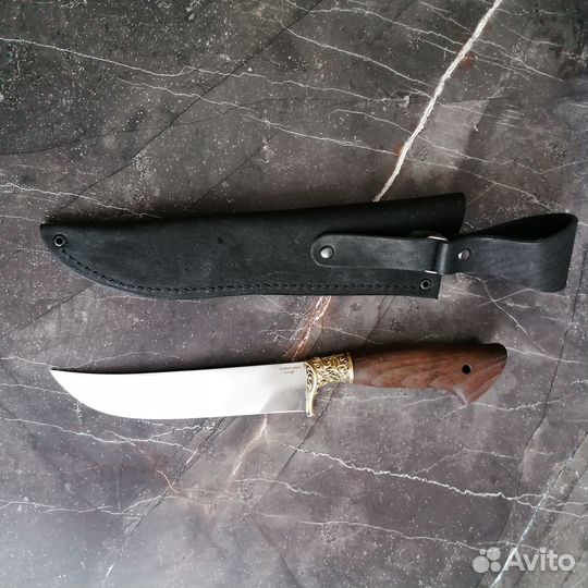 Нож кухонный Пчак